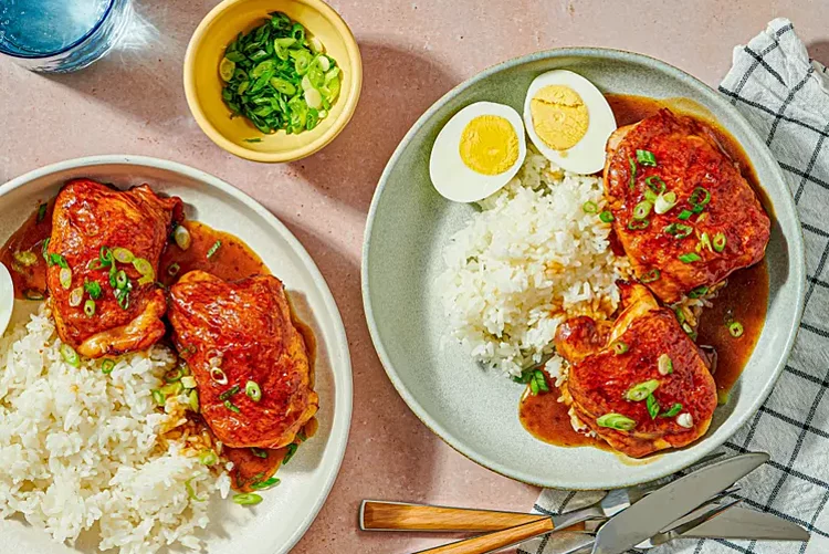 My Grandma's 5-Ingredient Chicken Recipe I'll Never Stop Making 