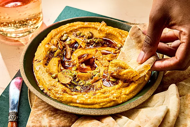 Our Most-Saved Dip Recipes of All Time