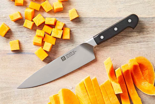 The Best Chef's Knives