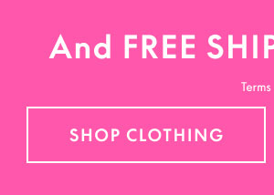Shop Clothing