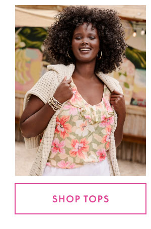 Shop Tops 