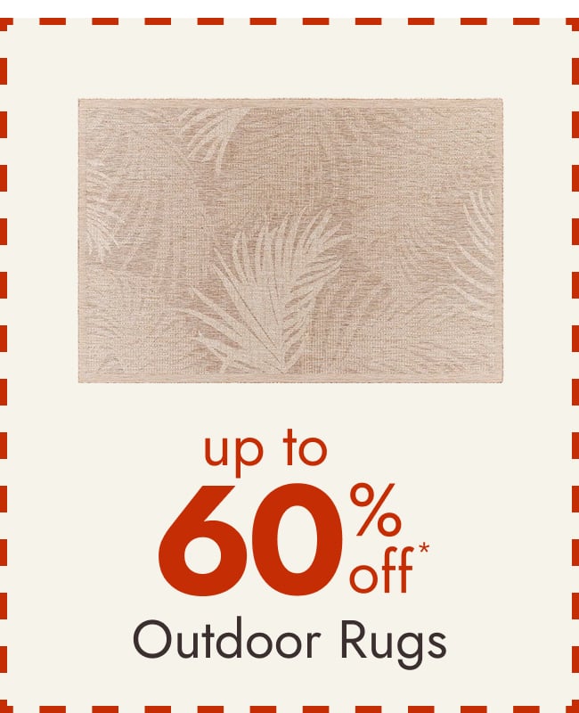 Outdoor Rugs