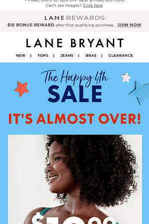 Ends SOON! Literally ALL BRAS ON SALE! $19.99 & UP