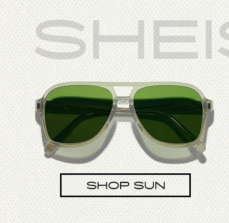 The SHEISTER Sun