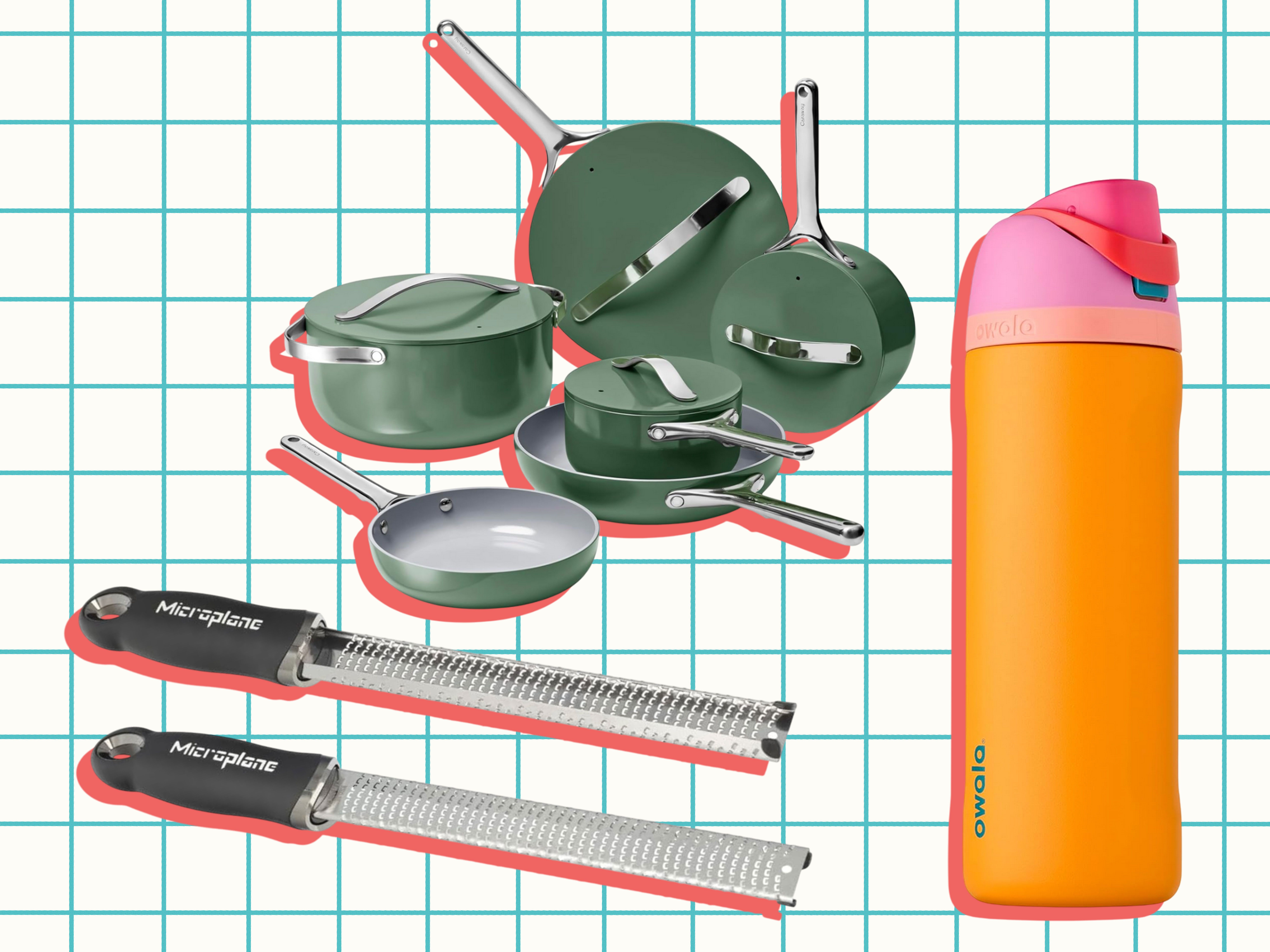 It's Time! So Many Kitchen and Dining Essentials Are on Sale for Black Friday