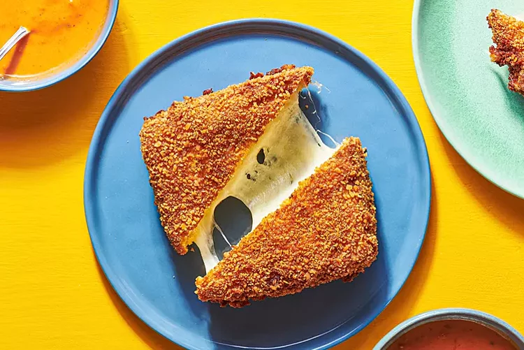 11 Italian Comfort Food Recipes That Aren't Pasta