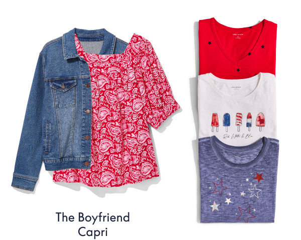 Shop Americana