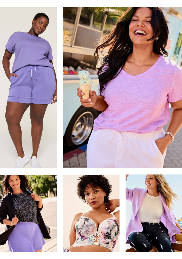 Shop New Arrivals