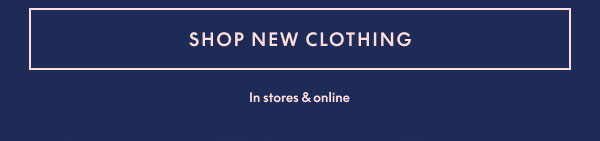 All Other Clothing 40% Off