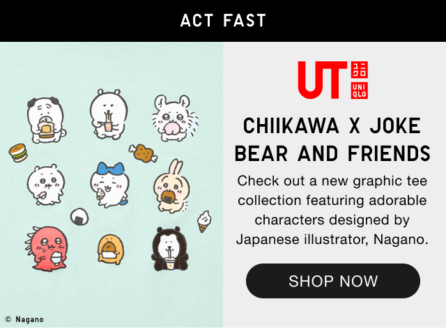 banner1chiikawa0and0joke0bear0and0friends