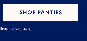 Clearance Panties $4.99