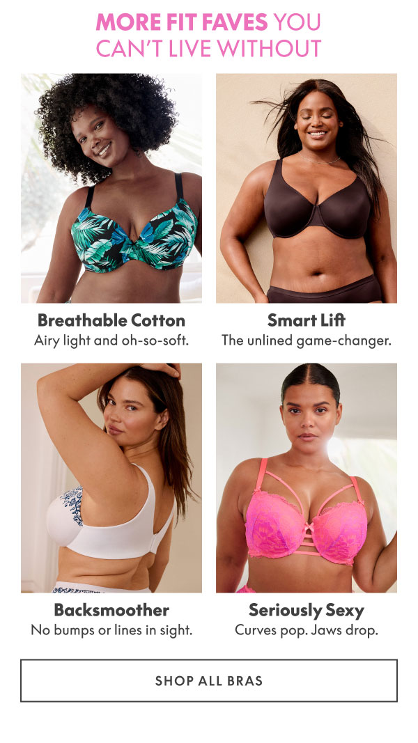 Shop Bras
