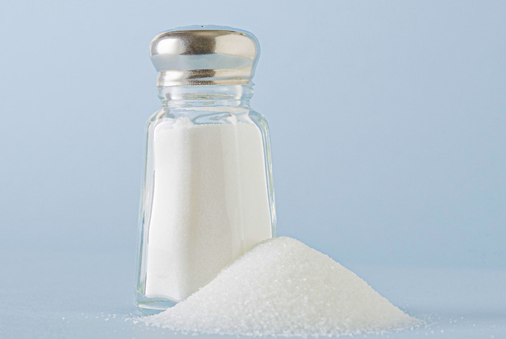 Toss These Kitchen Items ASAP