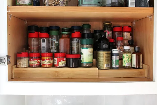 The 5 Best Spice Racks