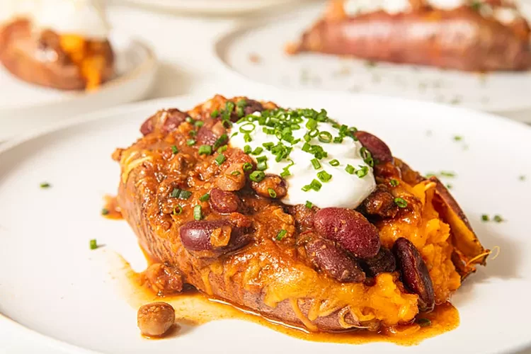 The 4-Step Dinner I Make Every Week