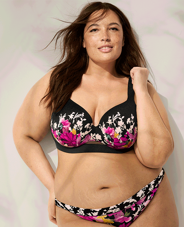 Bras $29.50