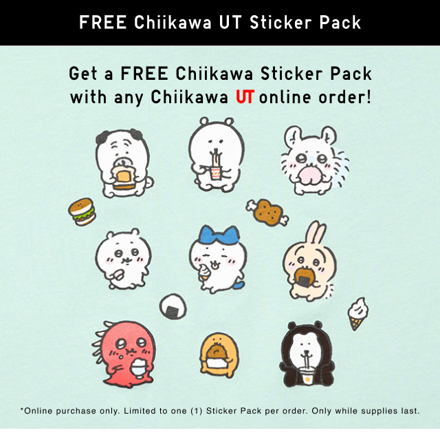 banner3chiikawa0and0joke0bear0and0friends0tshirt