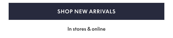 Shop New Arrivals