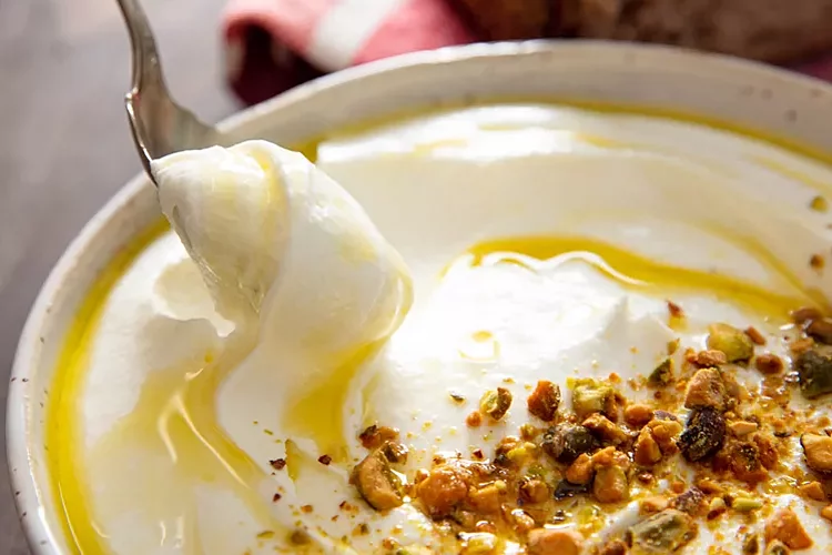 The 4-Ingredient Appetizer Everyone Will Be Asking About