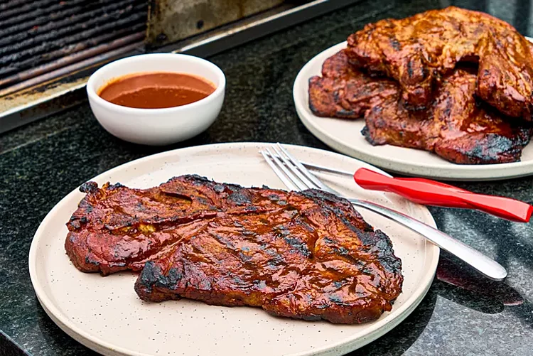 The Midwest Dinner Built for Backyard Evenings