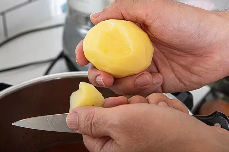 The Soup Trick Grandmas Have Known About 