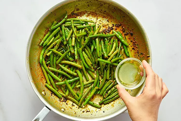 20-Minute Sides That Go With Everything