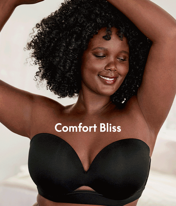 All Bras $29.50