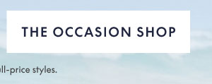 The Occasion Shop 