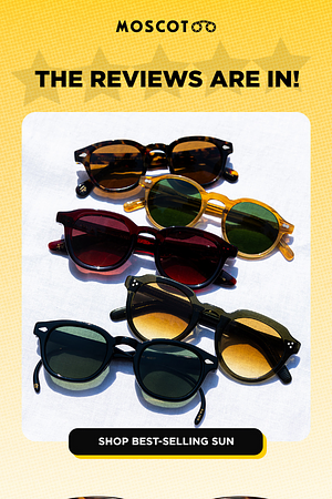 Five Star Frames!