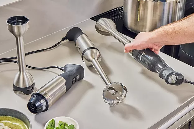 The 5 Best Immersion Blenders