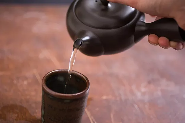 The Only Teaware You Really Need