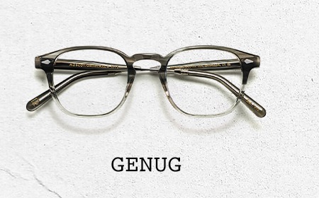 The GENUG