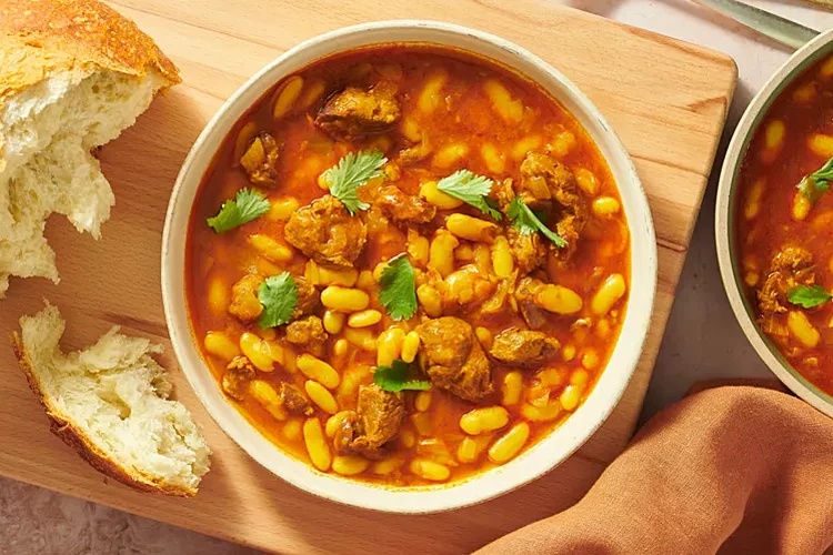 8 Recipes Our Editors Are Excited to Cook in January