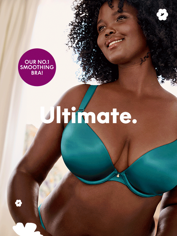 Shop Smoothing Bras