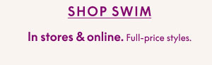 Shop Swim 30% Off