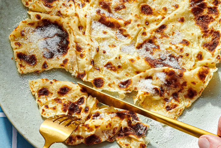 This Centuries-Old Potato Recipe Is a 5-Ingredient Classic