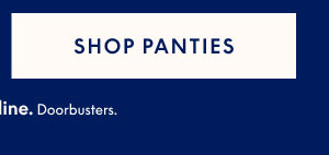 Clearance Panties $4.99