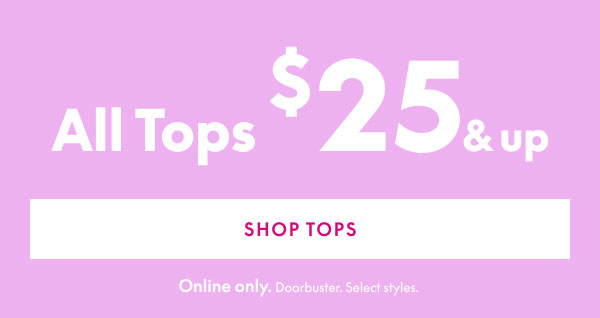 Shop Tops 