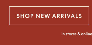 Shop New Arrivals