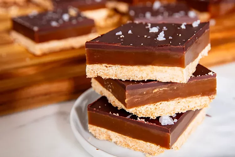 TK Weekend Baking Projects That Are Actually Worth It