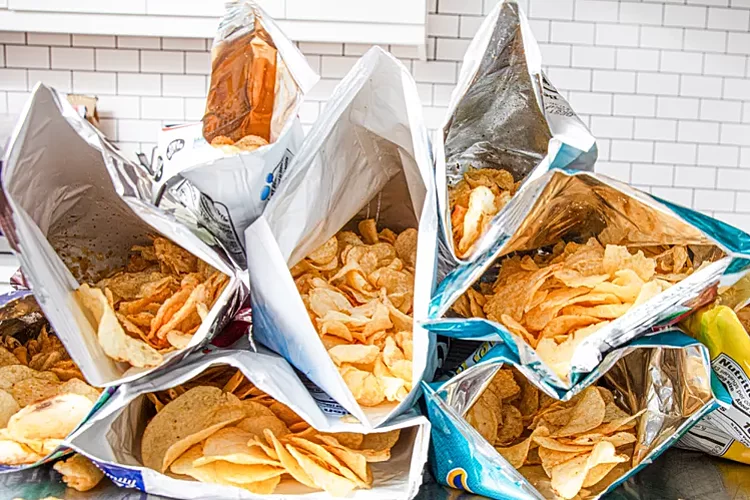 The Potato Chip Brands Our Editors Love