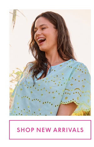 Shop New Arrivals