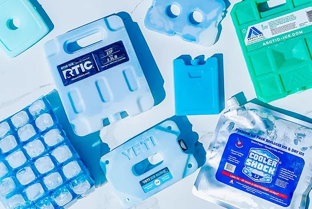 The 4 Best Ice Packs for Coolers