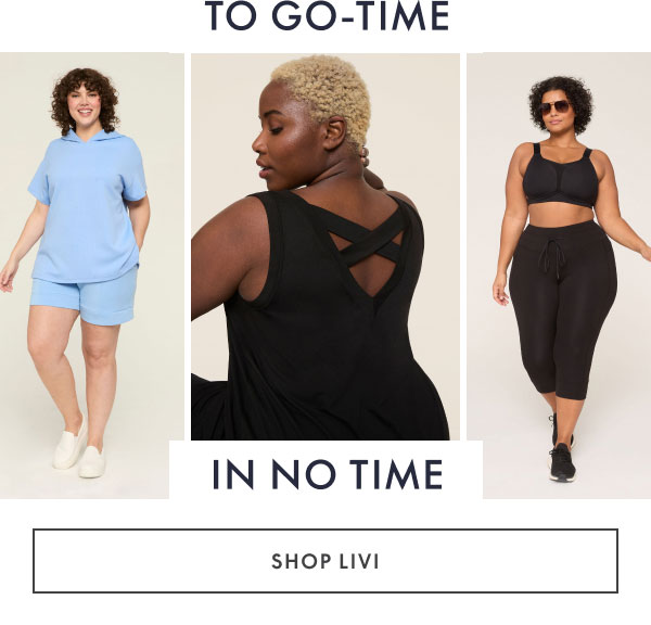 Livi 50% Off