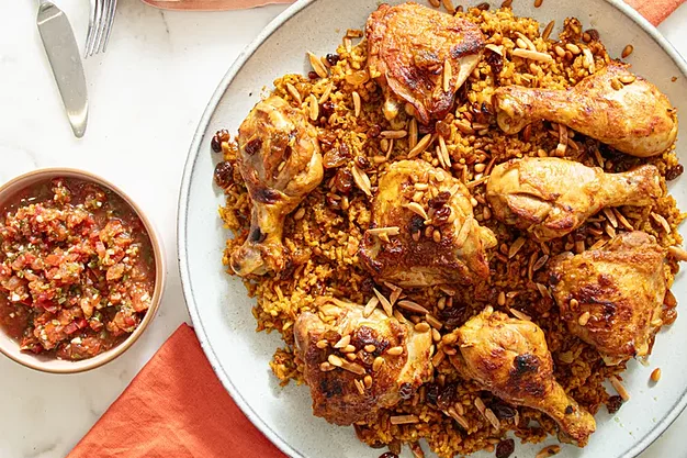 Kabsa