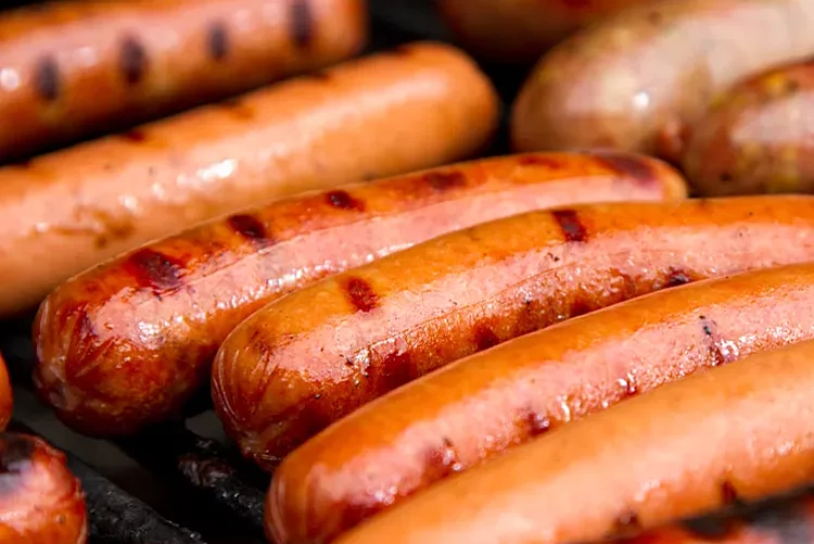 Stop Ruining Hot Dogs With This Foolproof Trick