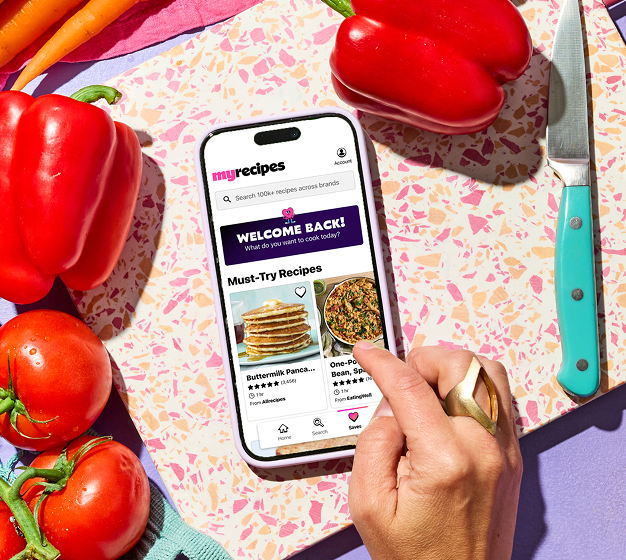 Losing Recipes to Your Inbox?