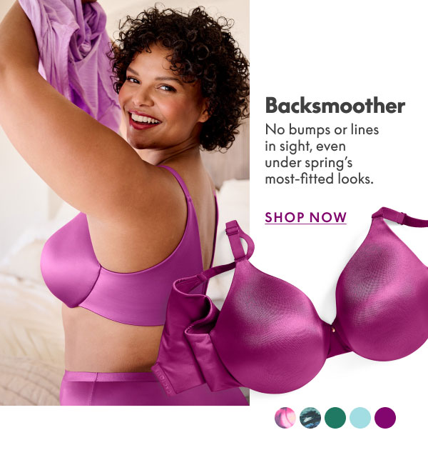 Shop Smoothing Bras
