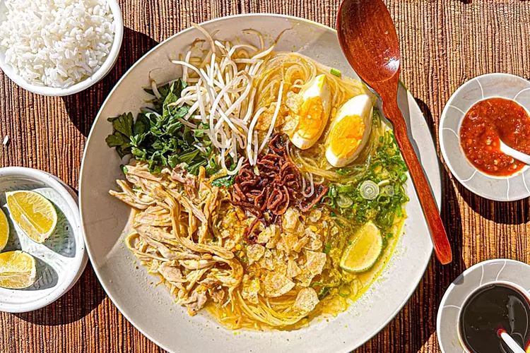 17 Soup Recipes to Cure the Winter Blues