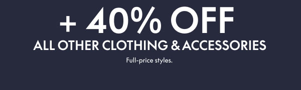 Shop New Arrivals